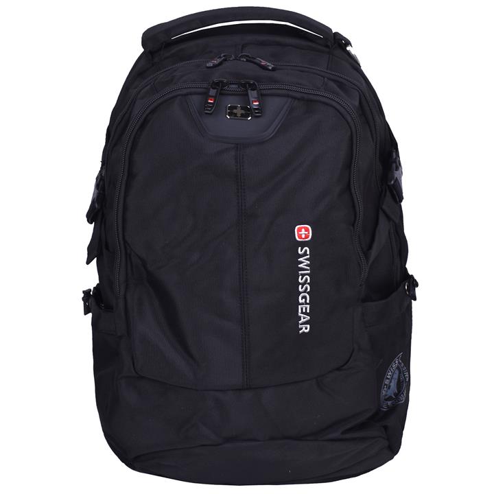 کوله پشتی سوییس گیر مدل 81407 swissgear 81407 backpack